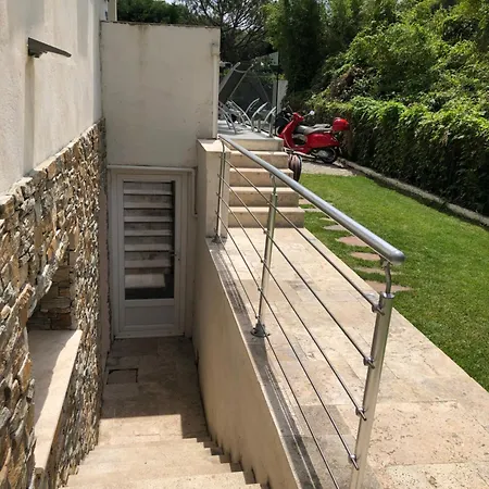 Bed & Breakfast Tres Belle Chambre D'hote A La Chapelle Sainte Anne
