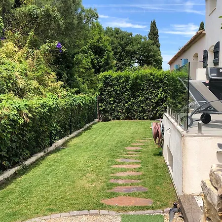 Bed & Breakfast Tres Belle Chambre D'hote A La Chapelle Sainte Anne
